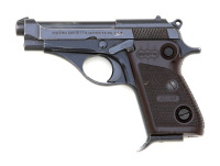 Beretta Jaguar Semi-Auto Pistol - 2