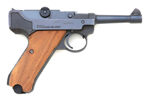 Stoeger Luger Semi-Auto Pistol