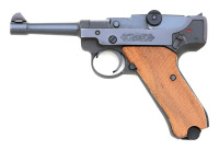Stoeger Luger Semi-Auto Pistol - 2