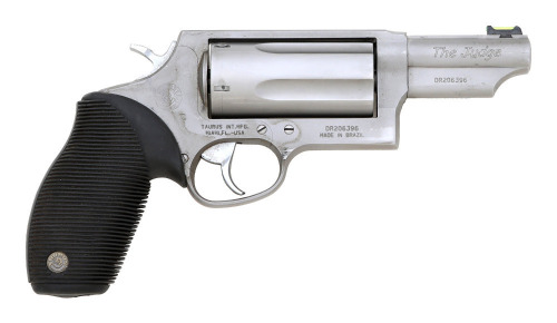 Taurus The Judge Double Action Revolver