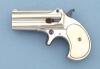 Excellent Remington Model 95 Double Deringer - 2
