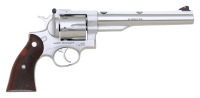 Ruger Redhawk Double Action Revolver