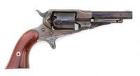 Remington New Model Pocket Percussion Revolver