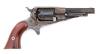 Remington New Model Pocket Percussion Revolver