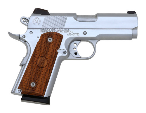MetroArms American Classic Amigo Semi-Auto Pistol