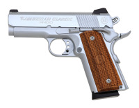 MetroArms American Classic Amigo Semi-Auto Pistol - 2