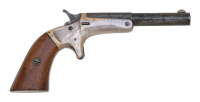 Stevens Old Model Pocket Pistol
