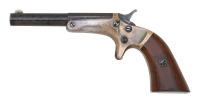 Stevens Old Model Pocket Pistol - 2