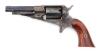 Remington New Model Pocket Percussion Revolver - 2