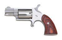 North American Arms Single Action Mini Revolver - 2