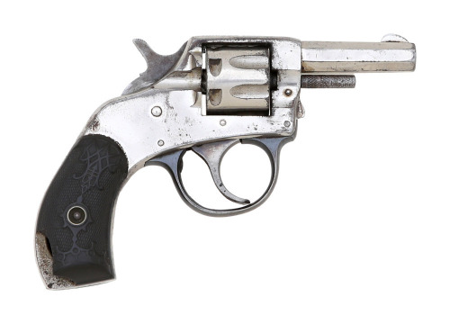 Harrington & Richardson Young America Double Action Revolver