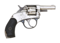 Harrington & Richardson Young America Double Action Revolver