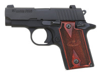 Sig Sauer P238 Semi-Auto Pistol - 2