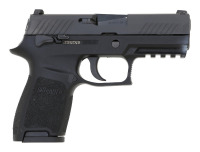Sig Sauer P320 Semi-Auto Pistol