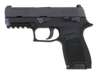 Sig Sauer P320 Semi-Auto Pistol - 2