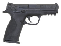 Smith & Wesson M&P9 Semi-Auto Pistol