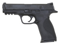 Smith & Wesson M&P9 Semi-Auto Pistol - 2