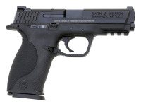Smith & Wesson M&P9 Semi-Auto Pistol
