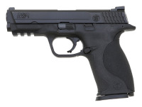 Smith & Wesson M&P9 Semi-Auto Pistol - 2