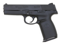 Low Number Smith & Wesson Model SW40F Sigma Series Semi-Auto Pistol - 2