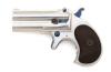 Remington Model 95 Double Deringer - 2