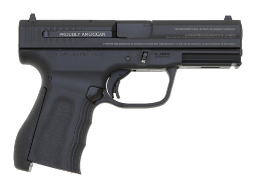 Custom FMK Firearms 9C1 G2 Semi-Auto Pistol