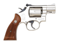 Smith & Wesson Model 15-4 Double Action Revolver