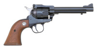 Ruger New Model Single-Six Single Action Revolver