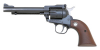 Ruger New Model Single-Six Single Action Revolver - 2