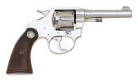 Colt Police Positive Double Action Revolver