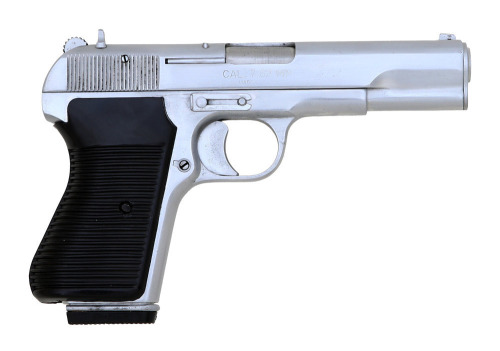 Navy Arms Co. TU-90 Tokarev Semi-Auto Pistol with Extra Barrels