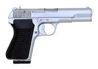 Navy Arms Co. TU-90 Tokarev Semi-Auto Pistol with Extra Barrels