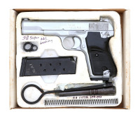 Navy Arms Co. TU-90 Tokarev Semi-Auto Pistol with Extra Barrels - 2