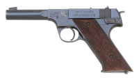 U.S. Contract High Standard Model H-D Semi-Auto Pistol - 2
