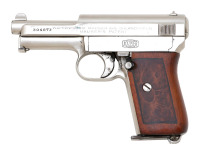 Mauser Model 1914 Semi-Auto Pistol - 2