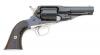 Remington New Model Police Cartridge-Converted Revolver