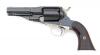 Remington New Model Police Cartridge-Converted Revolver - 2