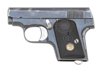 Modesto Santos Looking Glass Semi-Auto Pistol - 2