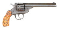 Harrington & Richardson 22 Special Double Action Revolver