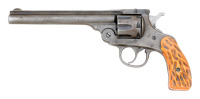 Harrington & Richardson 22 Special Double Action Revolver - 2