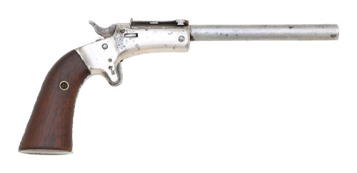 Stevens Diamond No. 43 Single Shot Pistol