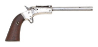 Stevens Diamond No. 43 Single Shot Pistol