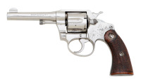 Colt Police Positive Double Action Revolver - 2