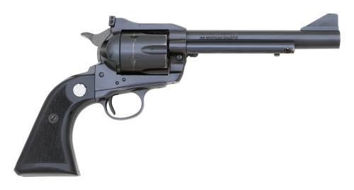 Herter&rsquo;s Single Six Single Action Revolver