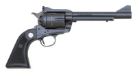 Herter&rsquo;s Single Six Single Action Revolver