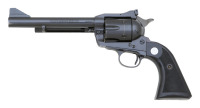 Herter&rsquo;s Single Six Single Action Revolver - 2