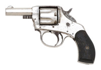 Harrington & Richardson The American Double Action Revolver - 2
