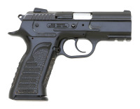 Tanfoglio Witness-P Semi-Auto Pistol