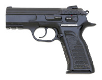 Tanfoglio Witness-P Semi-Auto Pistol - 2