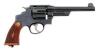 Scarce Smith & Wesson Commercial First Model 455 Hand Ejector Revolver